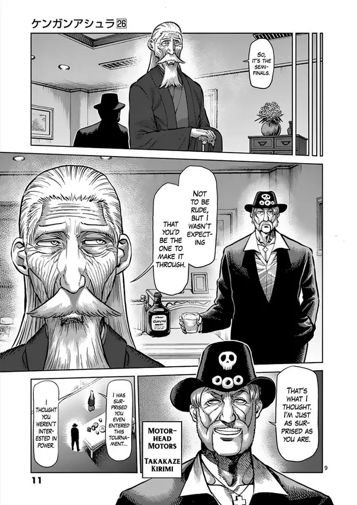 Kengan Ashura Chapter 221 image 13_optimized